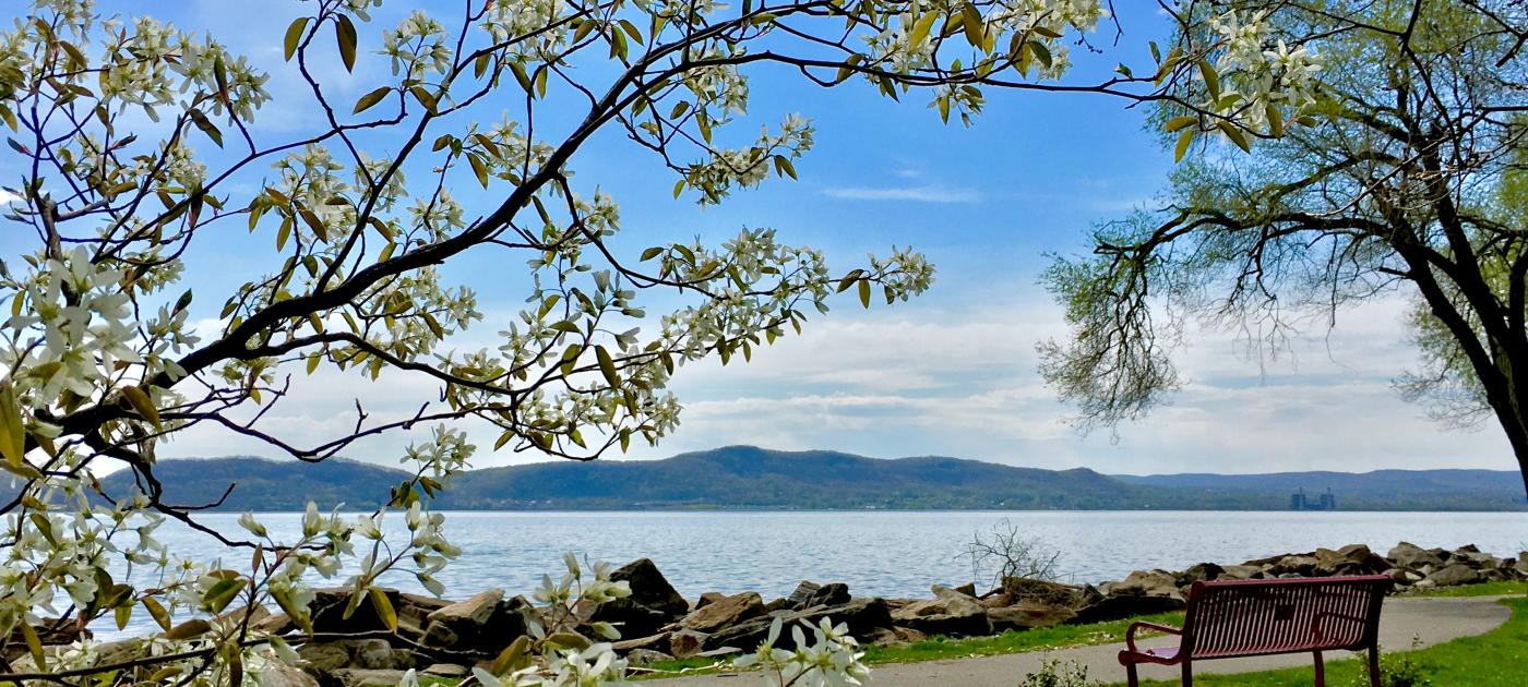 Croton Landing