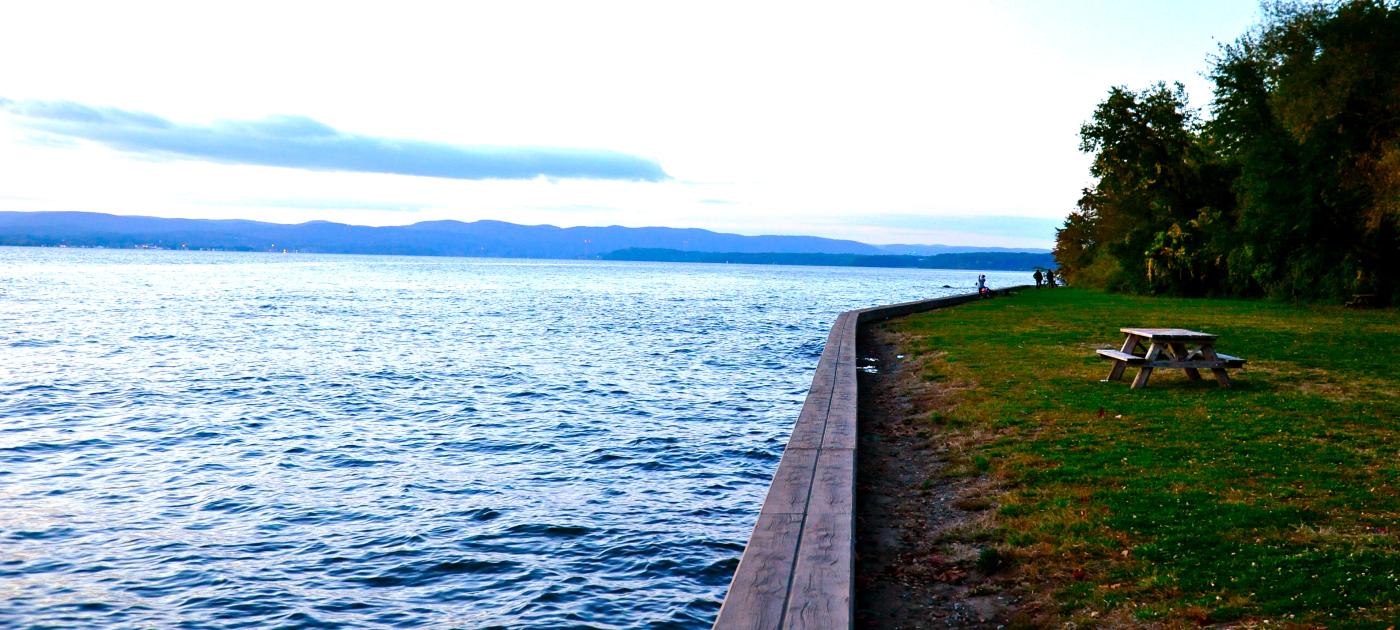 Croton Point Park