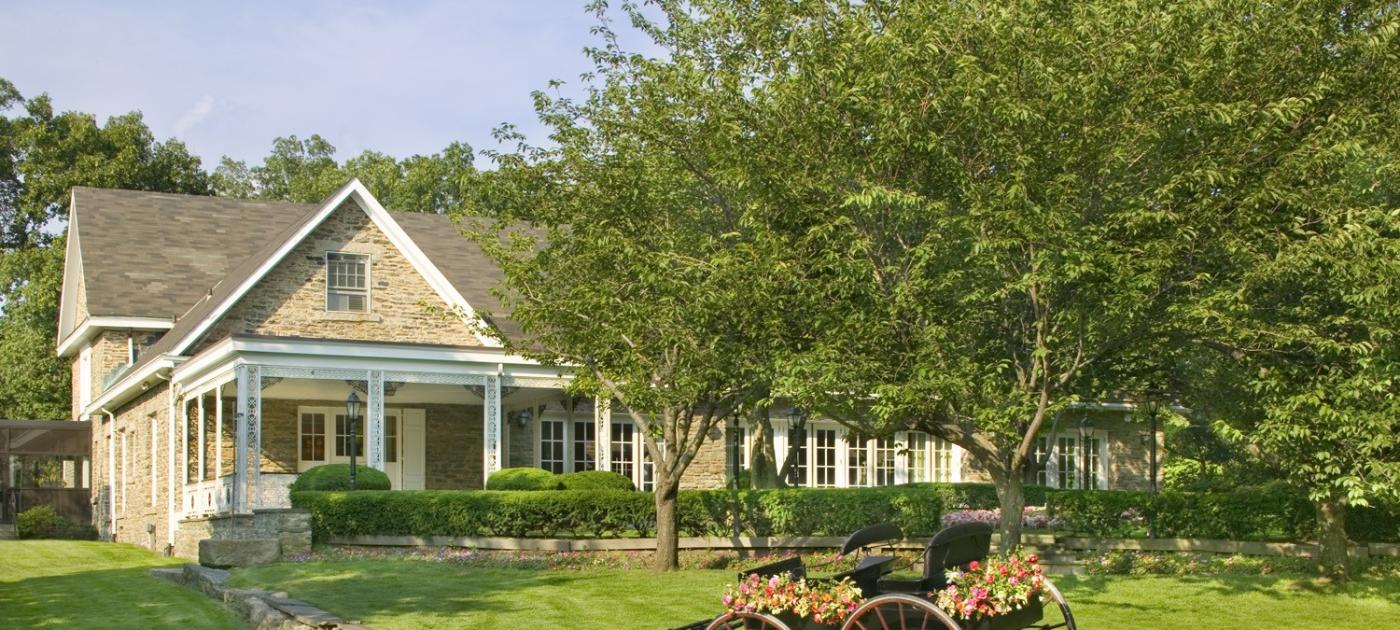 Westchester Tourism Exceptional Spaces