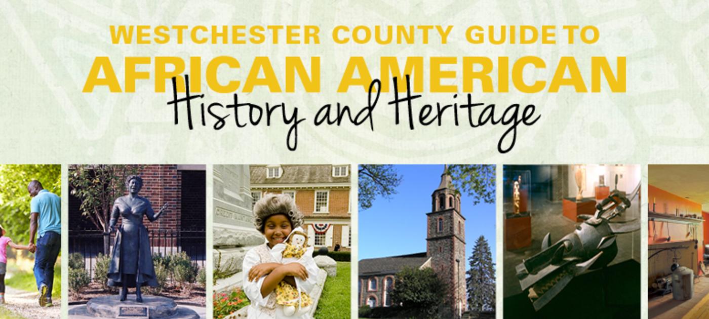 African American Heritage banner