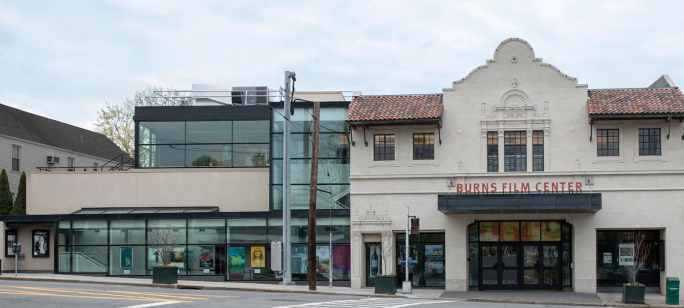 Jacob Burns Film Center