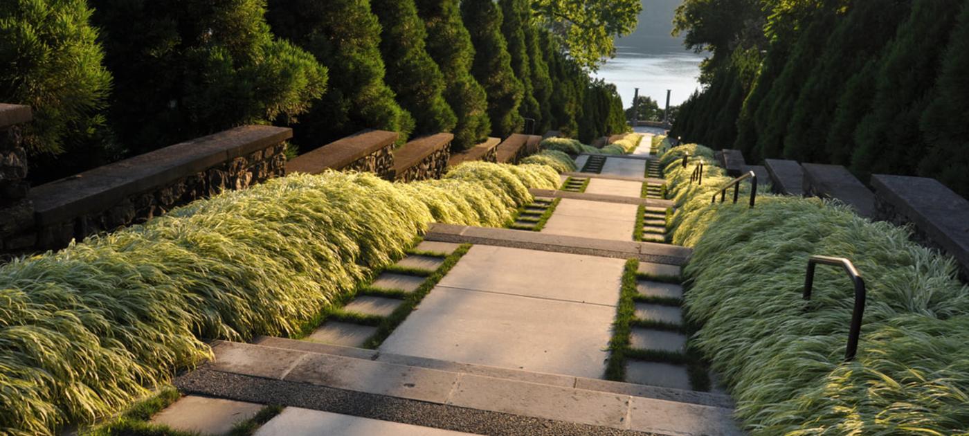 Untermeyer Gardens