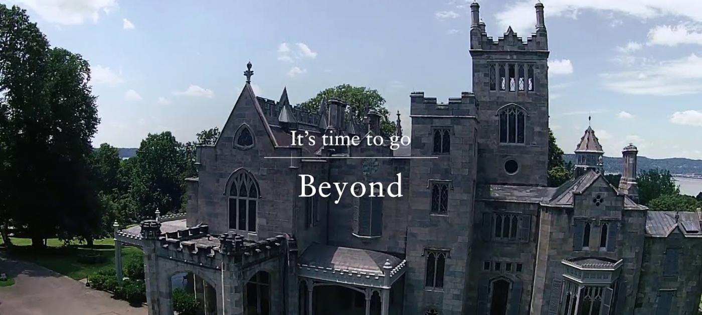 Beyond in Westchester