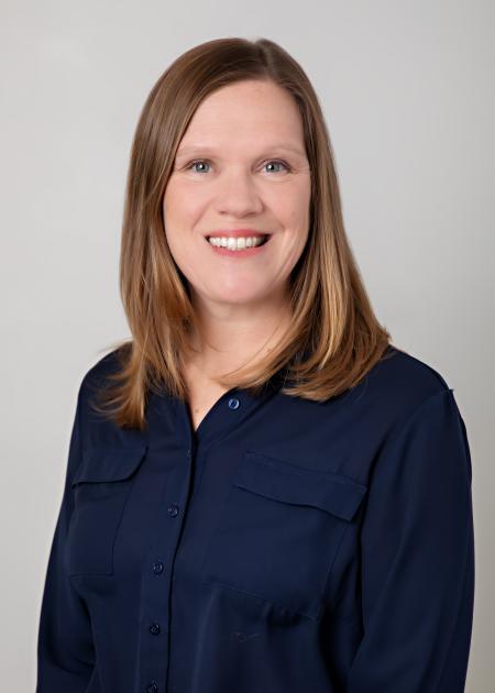 Kristen Pironis, Executive Director-VAAAC
