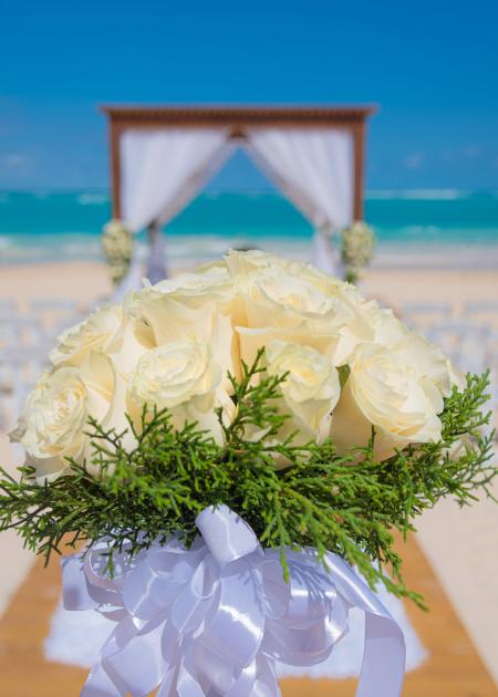 wedding flowers