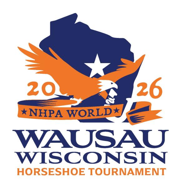 World Horseshoe Logo
