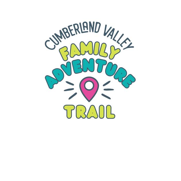 Cumberland Valley Family Adventure Trail Logo