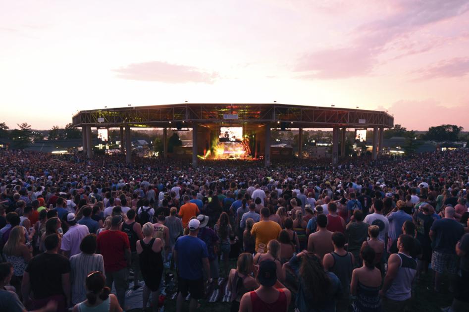 Live Music Concert Venues In Hamilton County