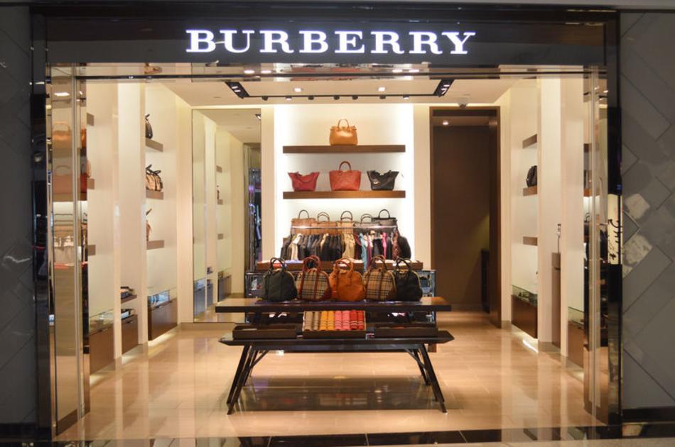 Burberry