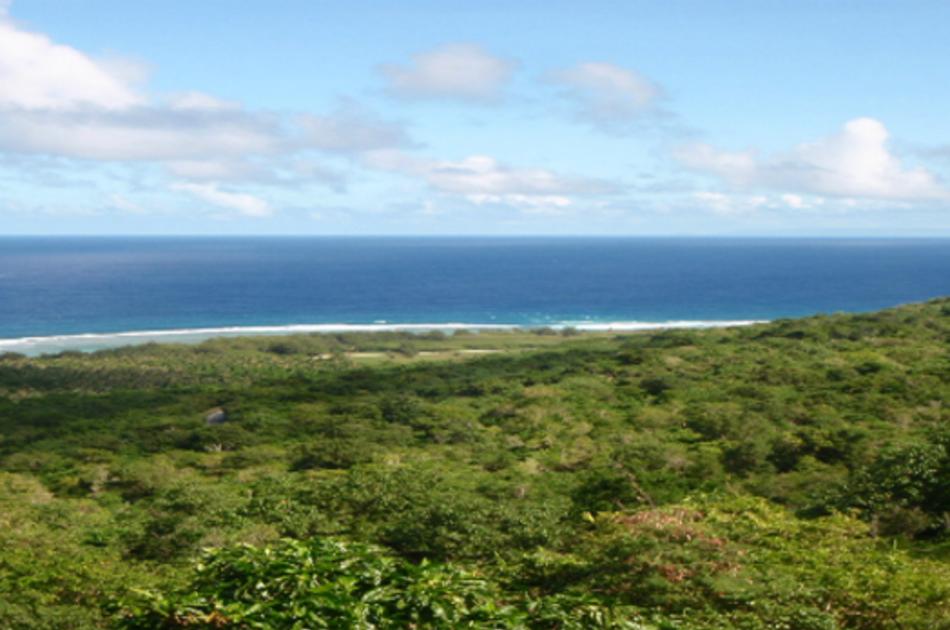 Guam NWR - Ritidian