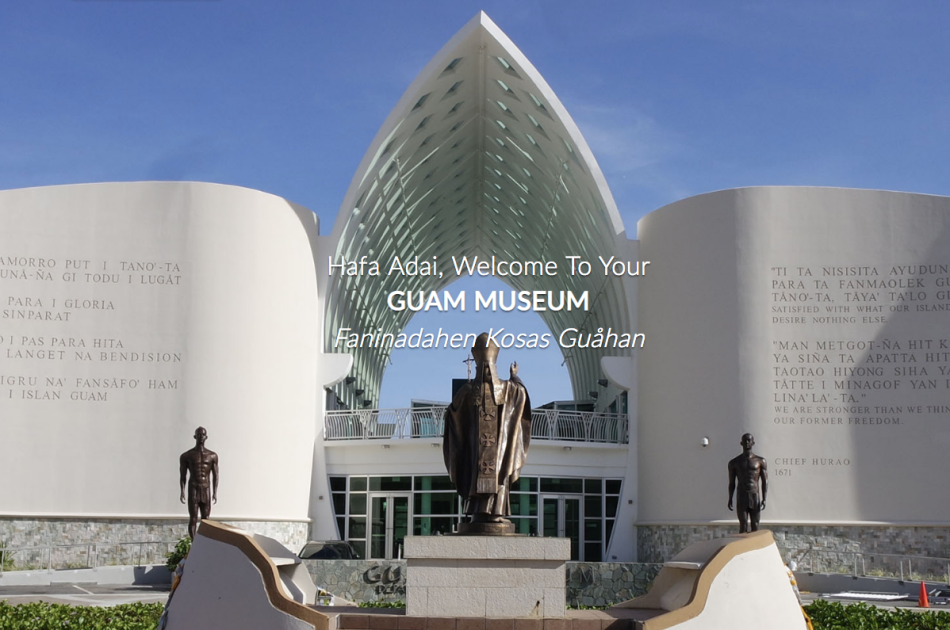 Guam Museum 1