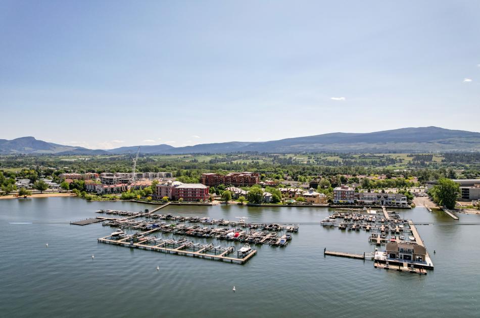 Eldorado Resort Aerial 1 