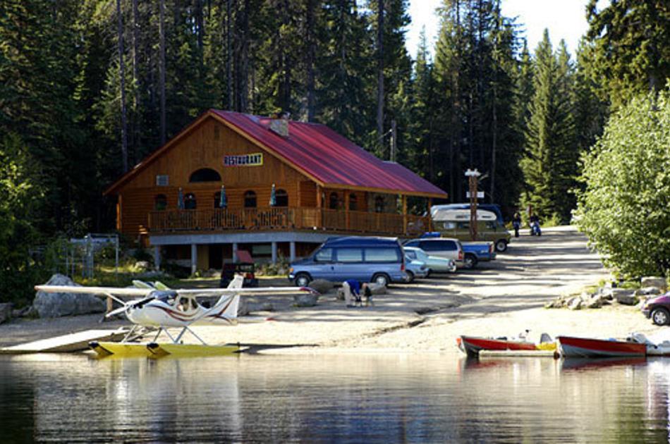 Beaver Lake Resort Image
