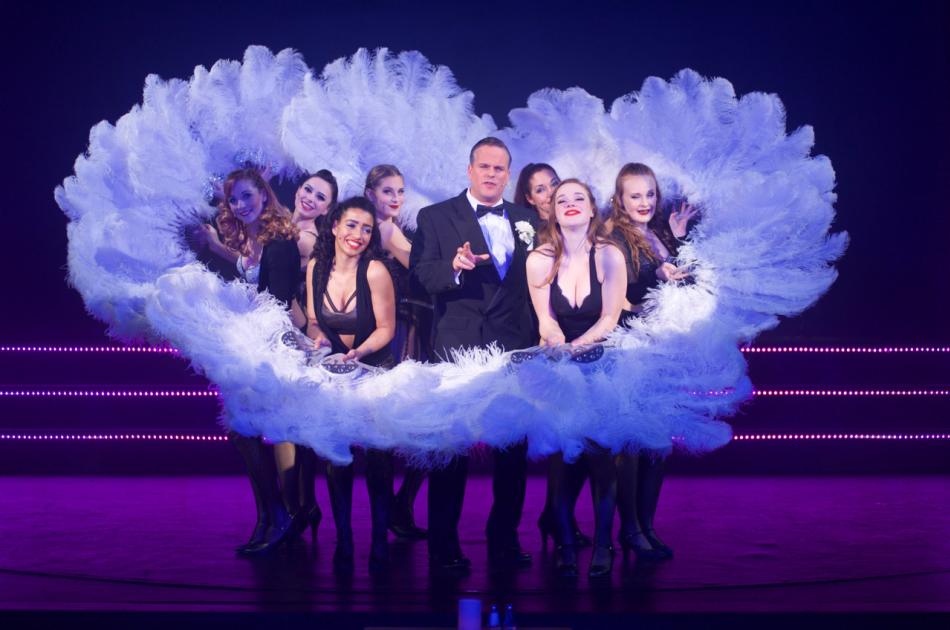 Chicago - The Musical