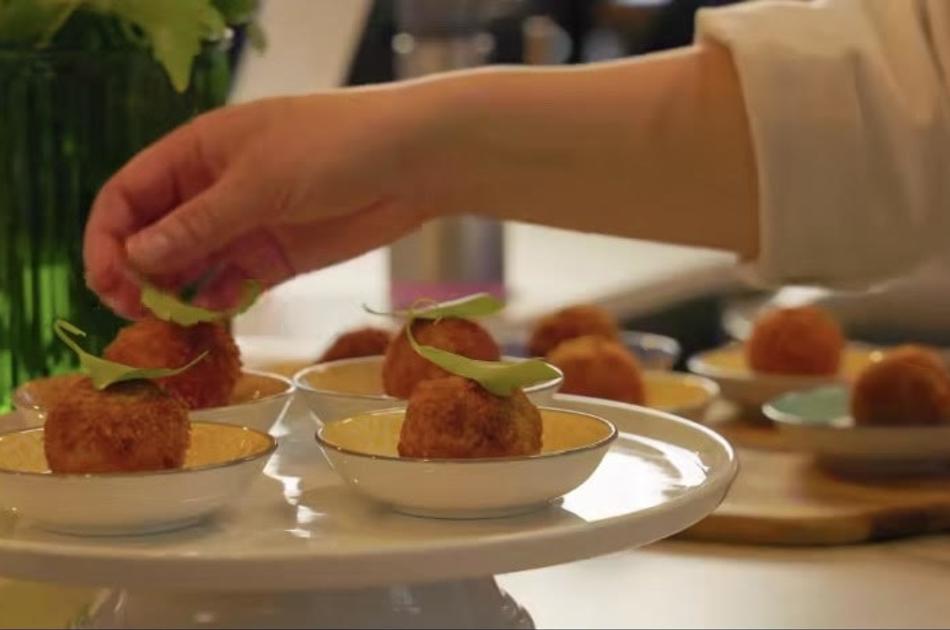 Kelowna Foodie Hub