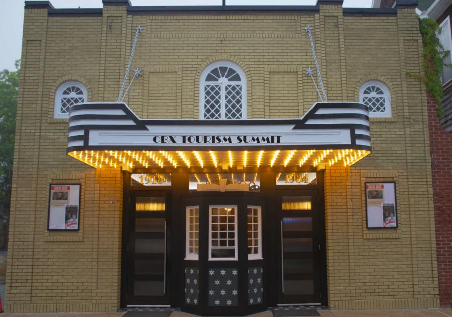 Pioneer Theatre Manteo NC