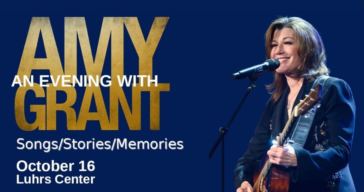 Amy Grant