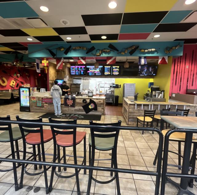 Chubby's Tacos