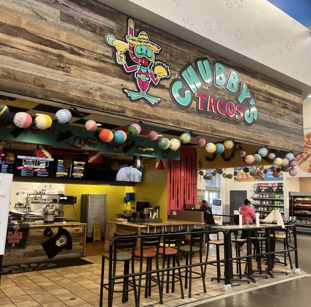 Chubby's Tacos