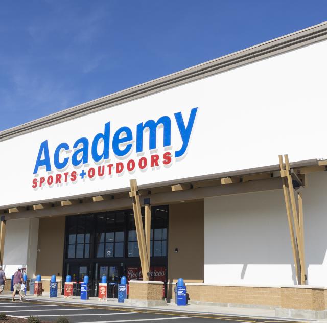 Academy