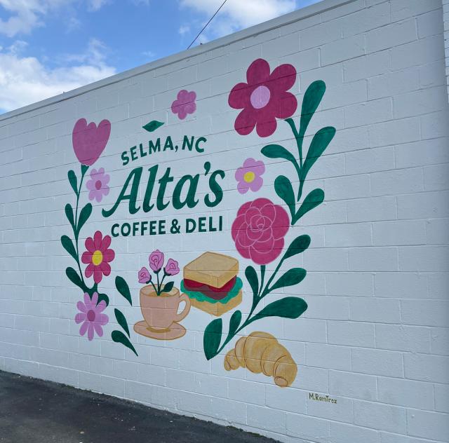 Alta's