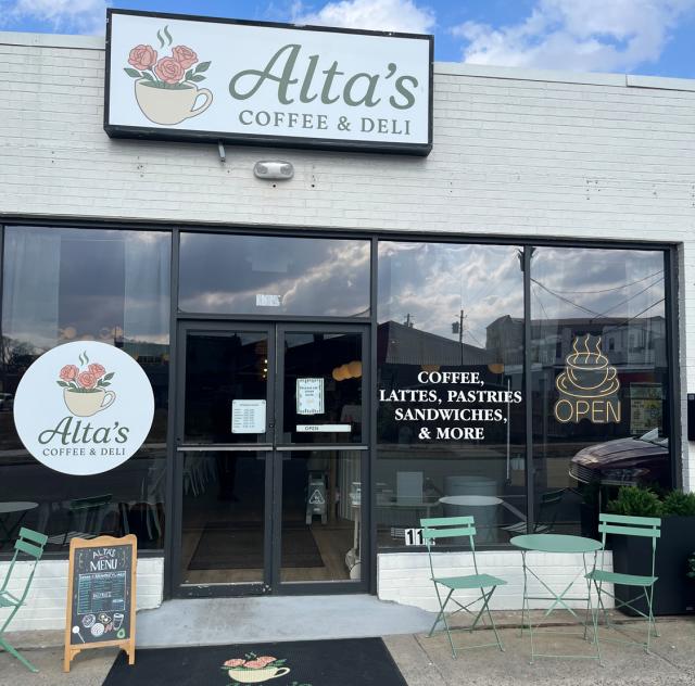 Alta's