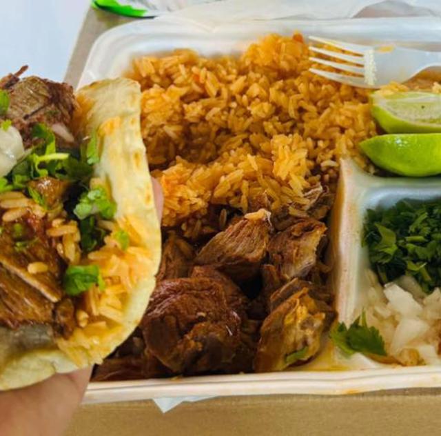 Antojitos Tapatios