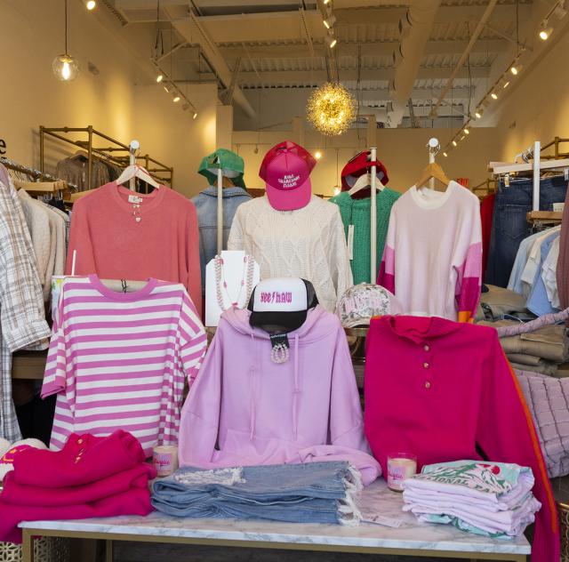 Apricot Lane Boutique