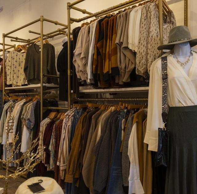 Apricot Lane Boutique