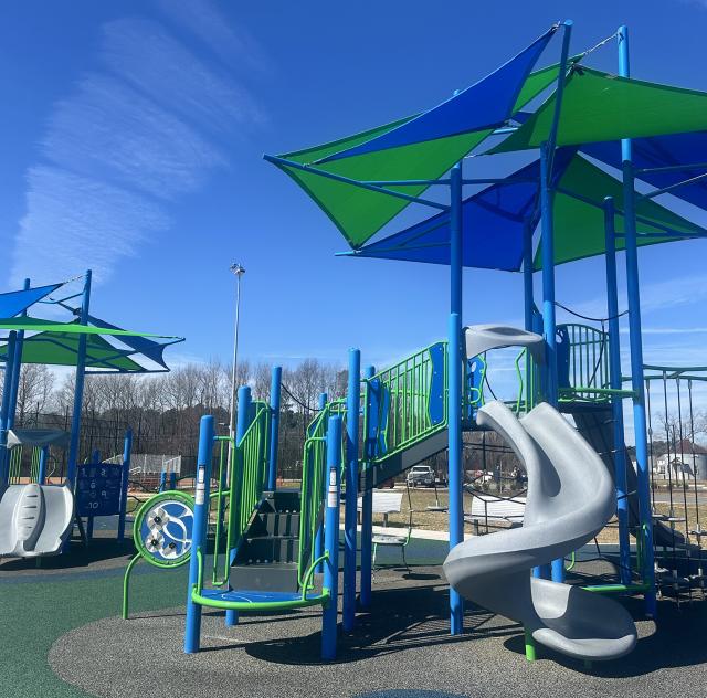 AL Town Park