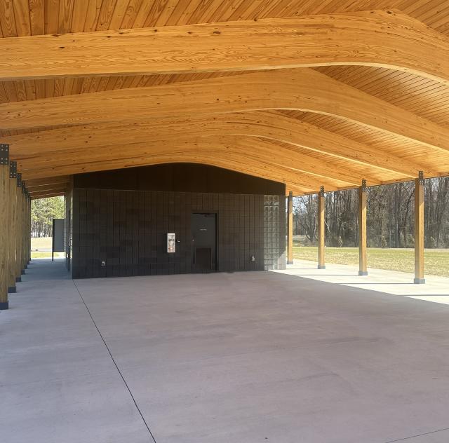 AL Town Park