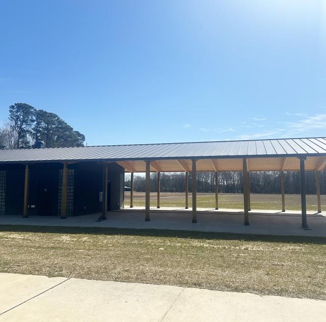 AL Town Park