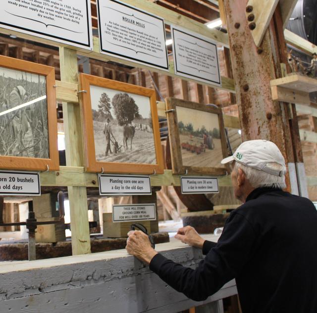 Atkinson Mill Museum
