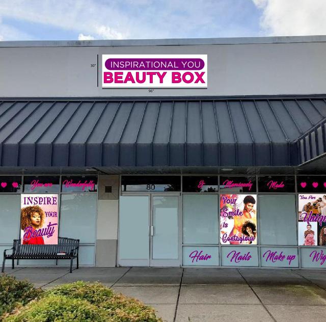 Beauty Box