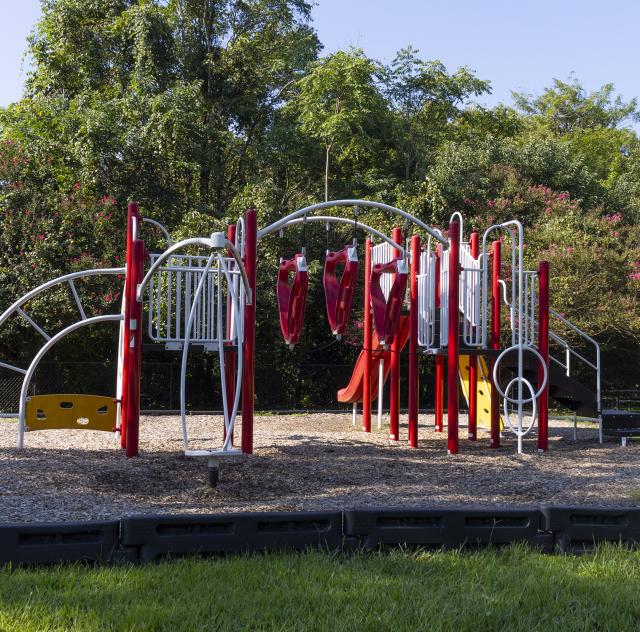 Bob Wallace Jaycee Kiddie Park