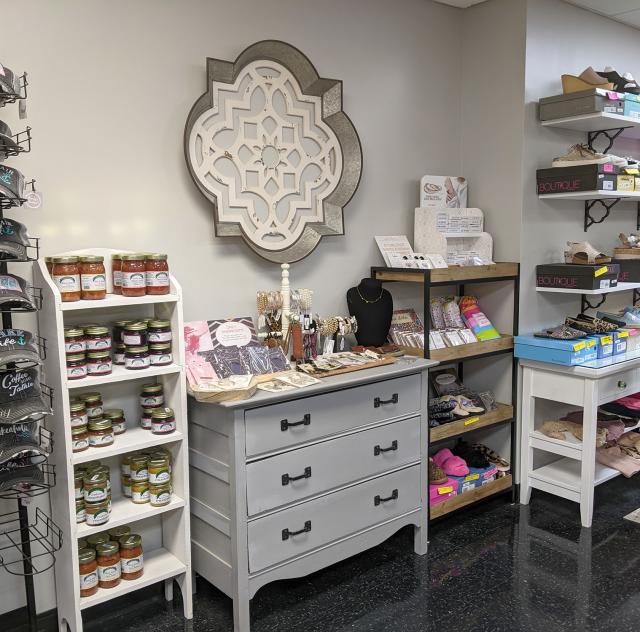 Brandy's Boutique