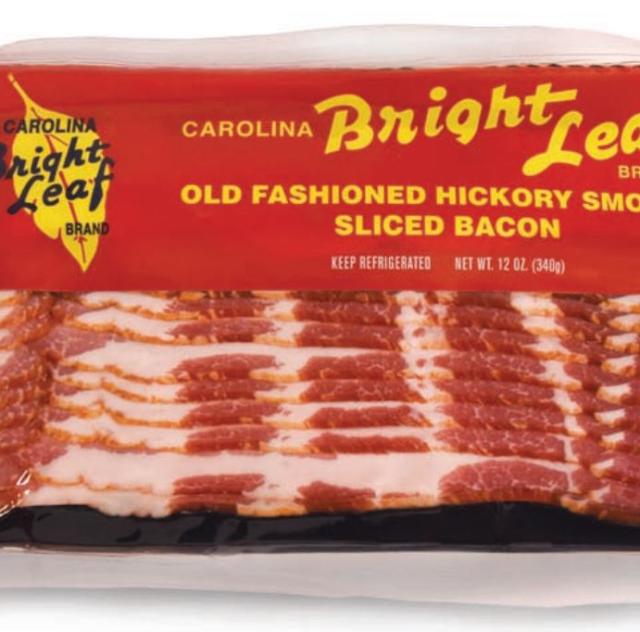 Bright Leaf Bacon