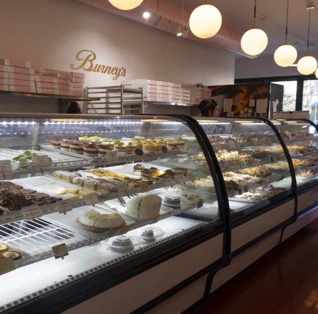 Burney's Sweets & More of Clayton 3
