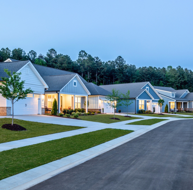 Del Webb
