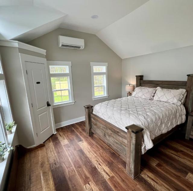 Cabin in Benson