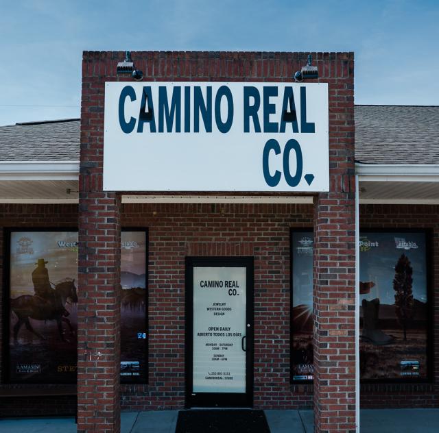 Camino Real