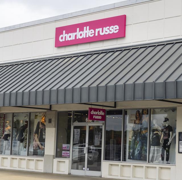 Charlotte Russe