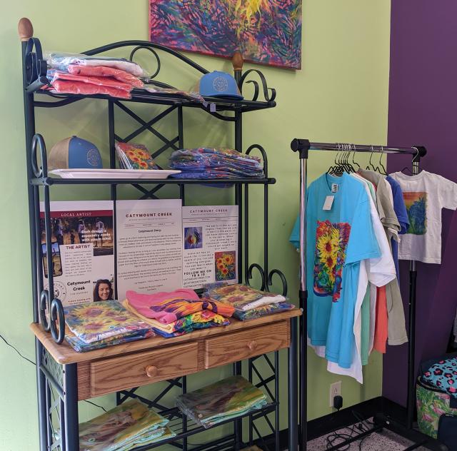 Christy's Boutique
