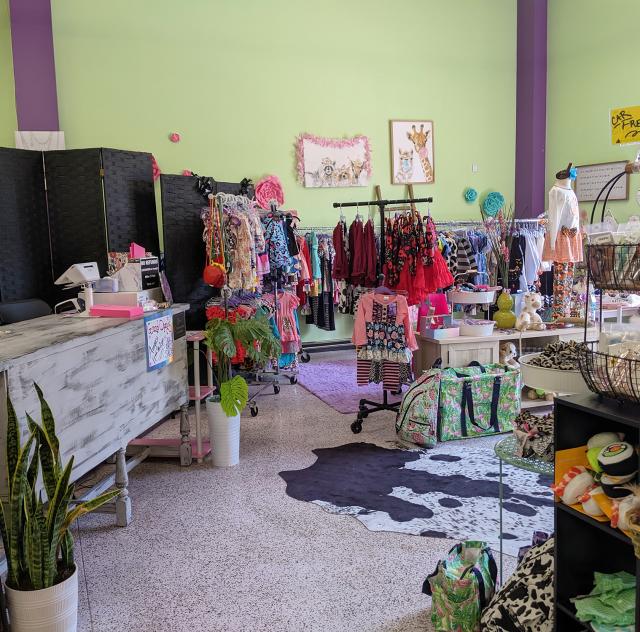 Christy's Boutique