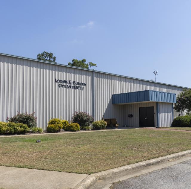 Clayton Civitan Club