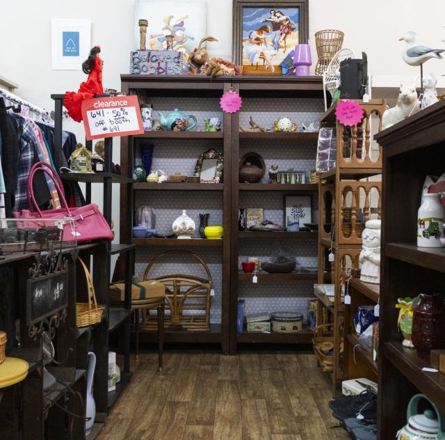 Cleo's Closet