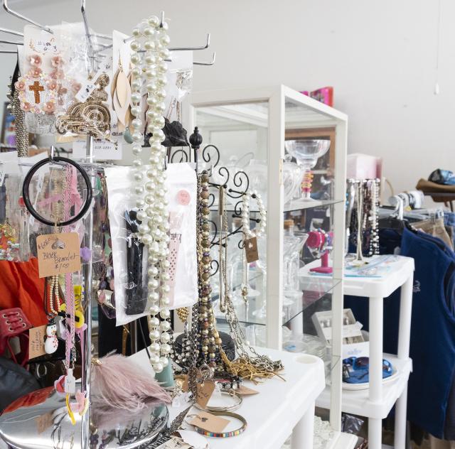 Cleo's Closet