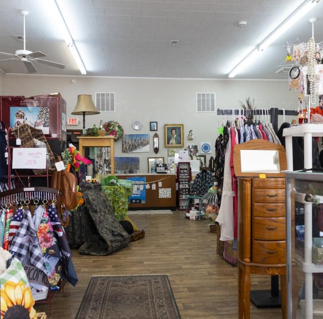Cleo's Closet