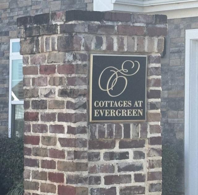 Cottages at Evergreen