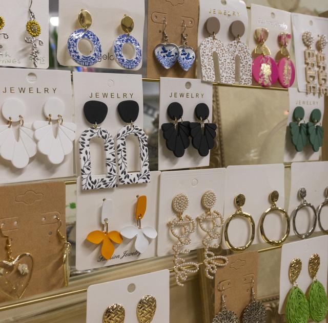 Curated Collections